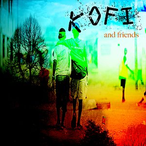 Kofi And Friends Platinum Edition