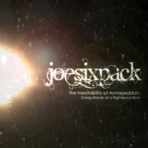 JoeSixPack 的头像