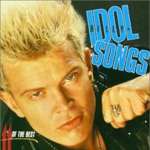 Idol Songs (11 Of The Best)