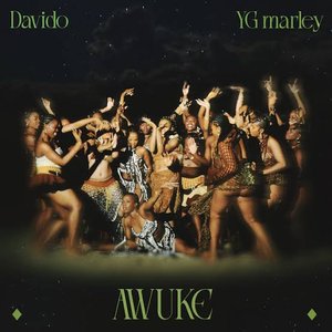 Awuke (ADP Club Mix) - Single