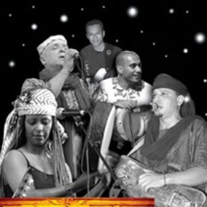 GAADA Diwane De Béchar 的头像