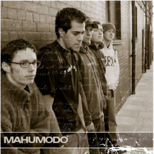 Mahumodo photo provided by Last.fm
