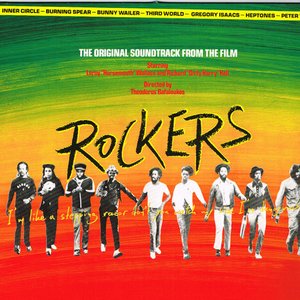 Rockers (Original Soundtrack Recording)