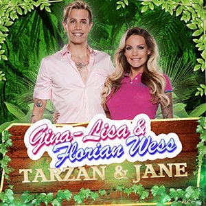 Tarzan & Jane