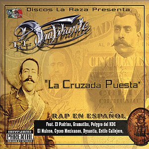 La Cruzada Puesta