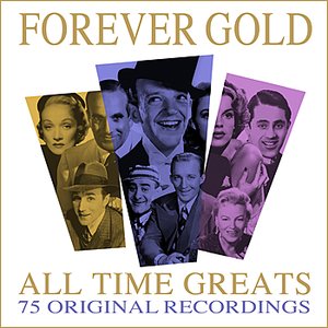 Forever Gold -75  All Time Greats