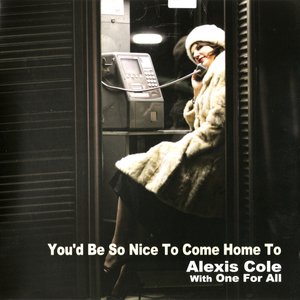 Avatar for Alexis Cole with One For All