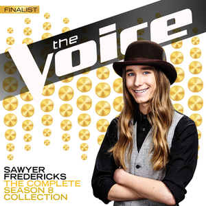 Sawyer Fredericks - 100 Summer Mix 96 [disc 2] - Zortam Music