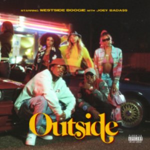 Outside (with Joey Bada$$)