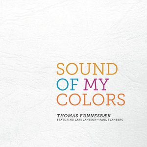 Sound Of My Colors