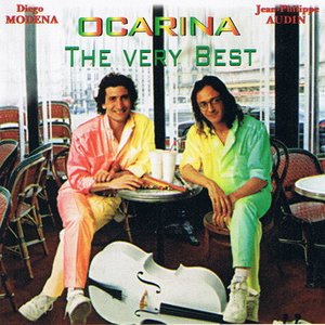 Jean-Phillipe Audin & Diego Modena 的头像