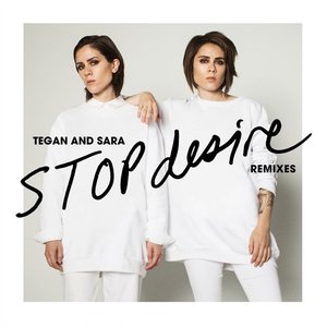 Stop Desire (Remixes)