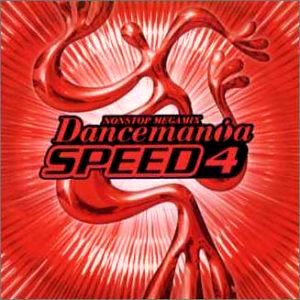 Dancemania Speed 4
