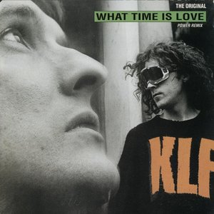 What Time Is Love (Power Remix)