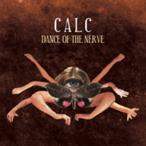 Dance of the Nerve cover