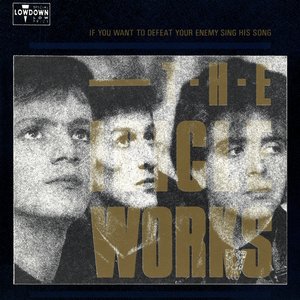 If You Want To Defeat Your Enemy Sing His Song