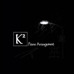 K² (Piano Arrangement) - Single