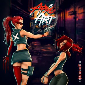 Break Out - Single