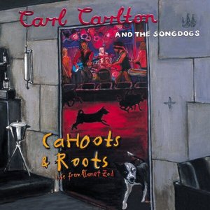 Cahoots & Roots - Life from Planet Zod