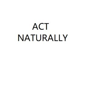 Act Naturally 的头像
