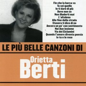 Le più belle canzoni di Orietta Berti