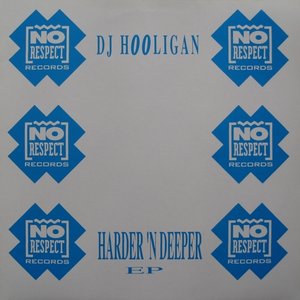 Harder 'N Deeper EP