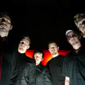 Raunchy photo provided by Last.fm