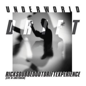 RicksDubbedOutDriftExperience (Live in Amsterdam)