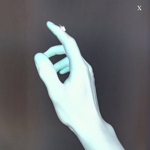x