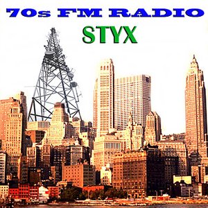 70s FM Radio: Styx