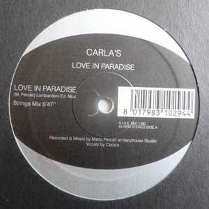 Love In Paradise
