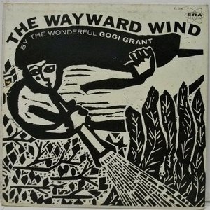 The Wayward Wind