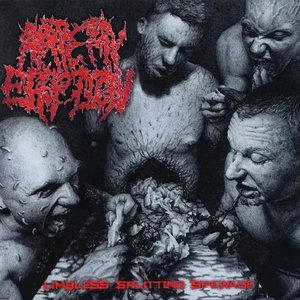 Limbless Splitting Spewage