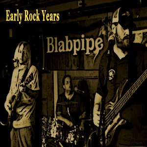 Early Rock Years