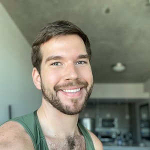 James Mason Fox 的头像