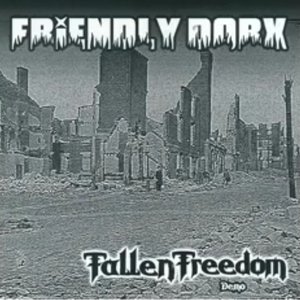 Fallen Freedom
