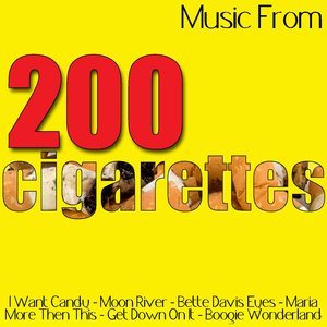 Music From: 200 Cigarettes