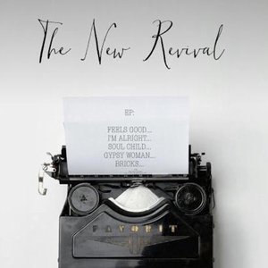 The New Revival 的头像