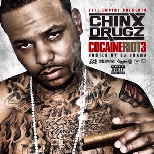 Legends Never Die (Chinx album) - Wikipedia