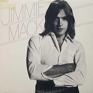 Jimmie Mack