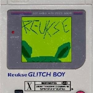 GLITCHBOY