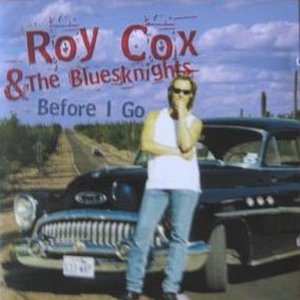 Avatar for Roy Cox & The Bluesknights