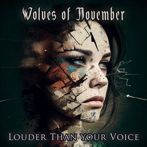 Louder Than Your Voice