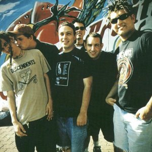 Less Than Jake için avatar