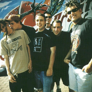 Less Than Jake photo provided by Last.fm