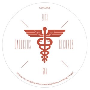 Caduceus Records Presents Summer All Stars, Vol. 1