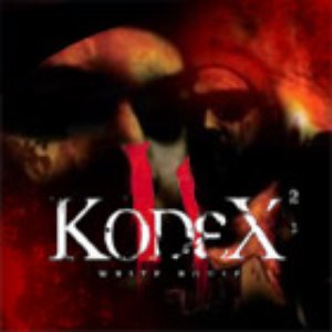 Avatar for Kodex II