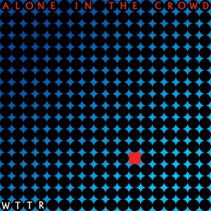 Alone in the Crowd - Single