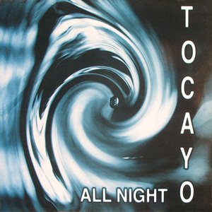 Tocayo 的头像