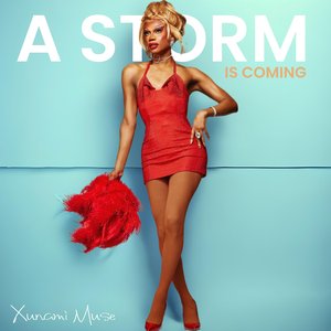 A STORM IS COMING